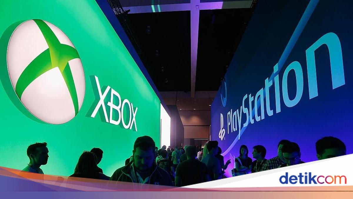 Xboxがゲームパブリッシャーとして任天堂とプレイステーションを上回る
