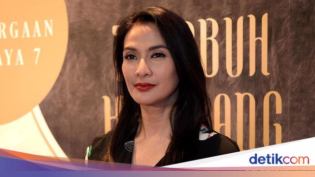 Maudy Koesnaedi Bahagia Teruskan Peran Mieke Wijaya di Cerita Losmen