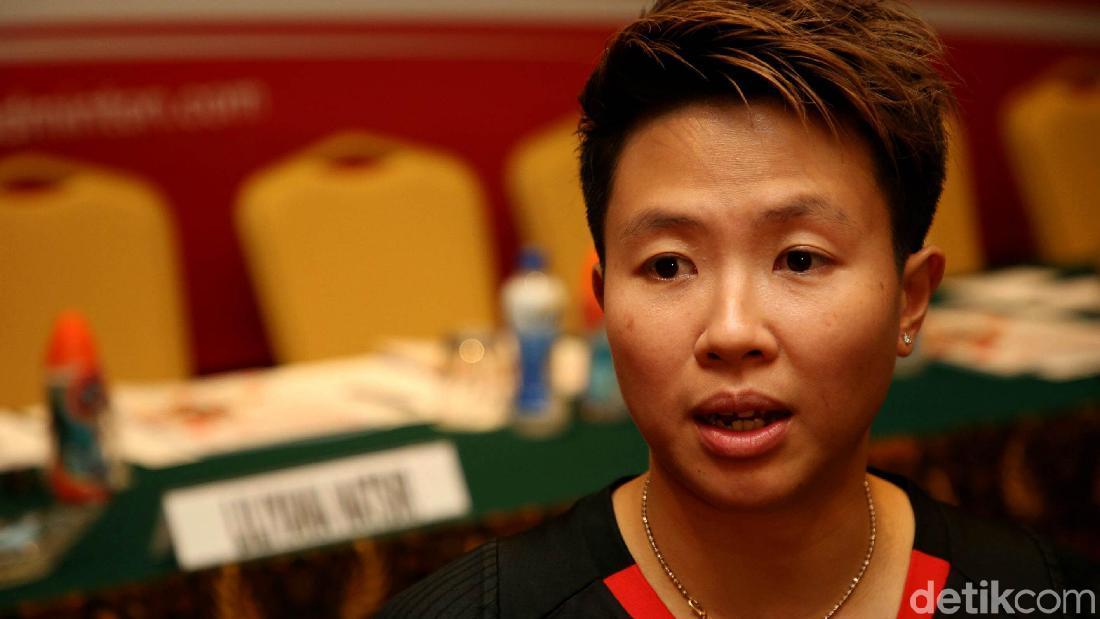 Tentang Kesibukan Liliyana Natsir Usai Pensiun