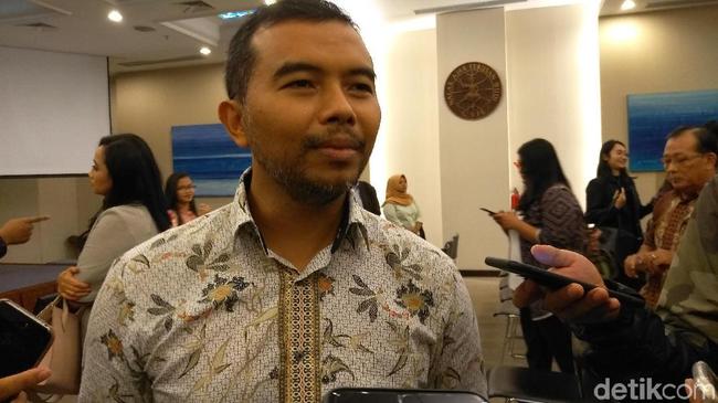 Eks Koordinator ICW Nantikan Kerja Kortas Tipikor Polri Berantas Korupsi