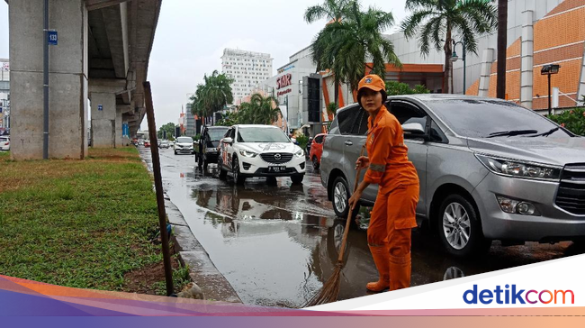 Pernah Mimpi Jadi Model, Sellha Kini Pede Jadi Pasukan Oranye