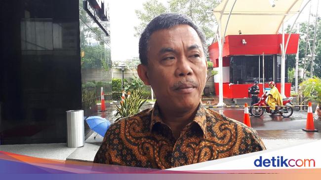 Ketua DPRD Ngaku Tak Terima Draf Revisi Anggaran DKI 2020 dari Anies - detikNews