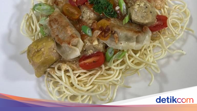 Resep Ayam Goreng Fiesta - J Kosong s Resep Ayam Goreng Fiesta - J Kosong s