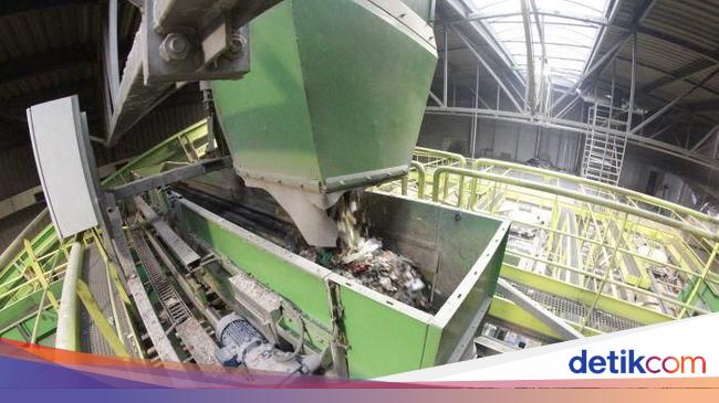  Limbah  Rumah Tangga Yang Dapat Didaur Ulang Berbagai Rumah