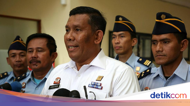 Ahok Sampaikan Maaf ke Petugas Jika Ada Khilaf dan Salah