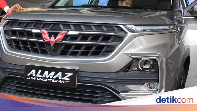 Pencinta Wuling Sudah Bersatu Sebelum Mobilnya Datang ke RI