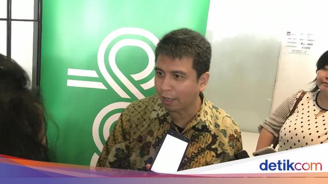 Kerja Sama Grab Warung Pintar untuk Berdayakan Usaha Mikro 