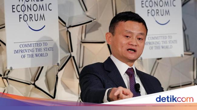 Jack Ma Believes Digital Currency is the Future