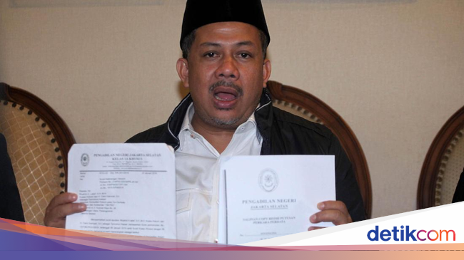 Belum Terima Rp 30 M, Fahri akan Ungkap Persekongkolan di PKS