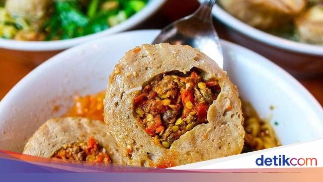 5 Makanan Pedas Ini Diprediksi Tetap Bertahan Di Tahun 2020 Halaman 4