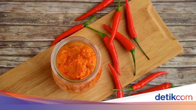 5 Cara Mengatasi Kepedasan Di Mulut Minum Es Saja Tidak Cukup