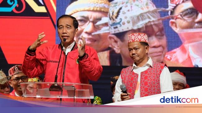 Dituduh Pki Jokowi Ini Yang Kurang Ajar