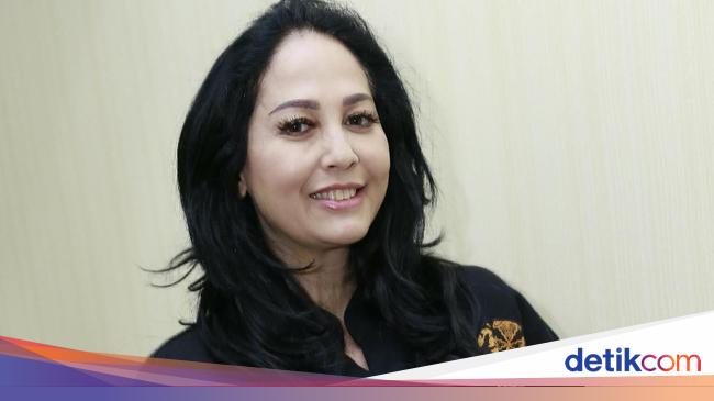 Sempat Dialami Meriam Bellina, Kenali Faktor Pemicu Serangan Jantung