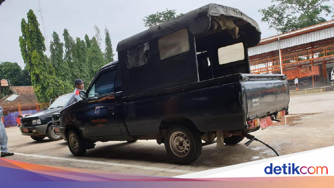 Lebih Bahaya Mana Asap Hitam Mesin Diesel atau Bensin 