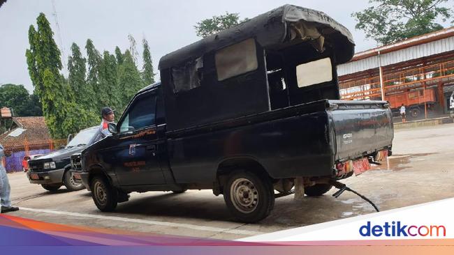 Lebih Bahaya Mana Asap Hitam Mesin Diesel atau Bensin Lebih Bahaya Mana Asap Hitam Mesin Diesel atau Bensin