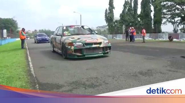 Gambar 73+ Modifikasi Mobil Drag Race Indonesia Paling Terbaru