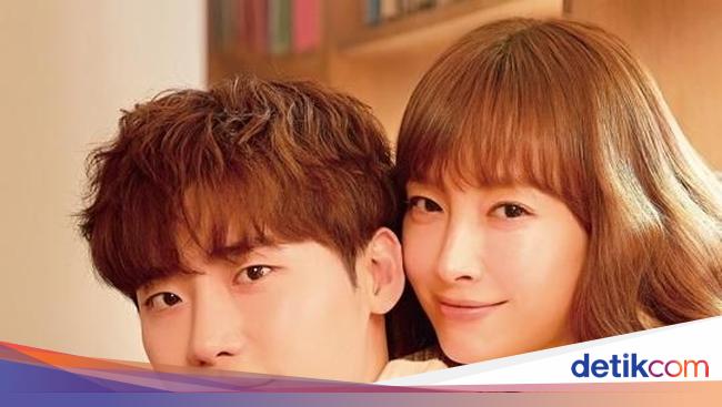 10 Drama Korea Romantis Terbaik Dari 2018 Hingga 2021 