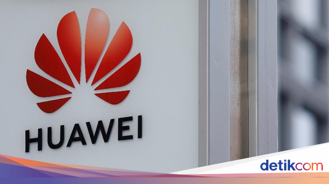 Huawei: Berseteru dengan AS, (Berharap) Hidup Damai di India