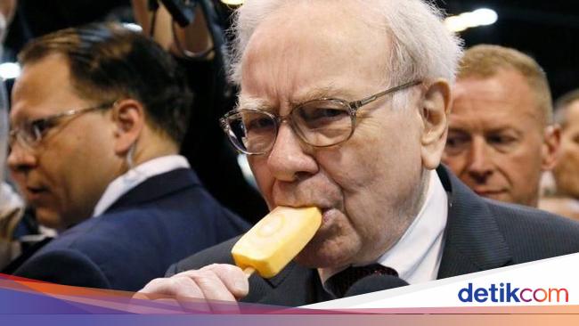 Warren Buffet investește în cripto