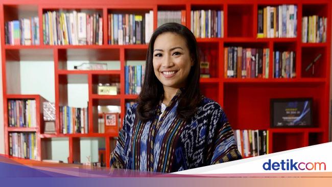 Keponakan Prabowo Sambangi Menteri Jokowi, Curhat Kegelisahan Investor