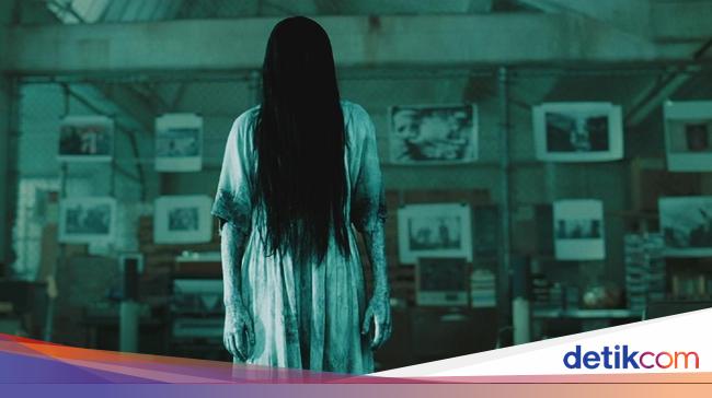 900 Hantu Bakso HD Terbaik