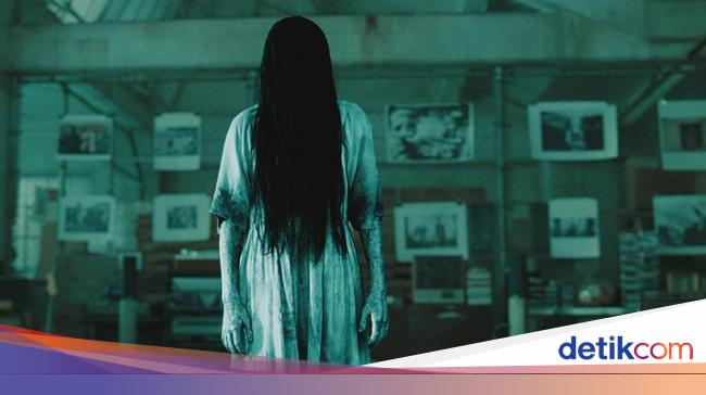 58 Hantu Cerli Gratis Terbaru