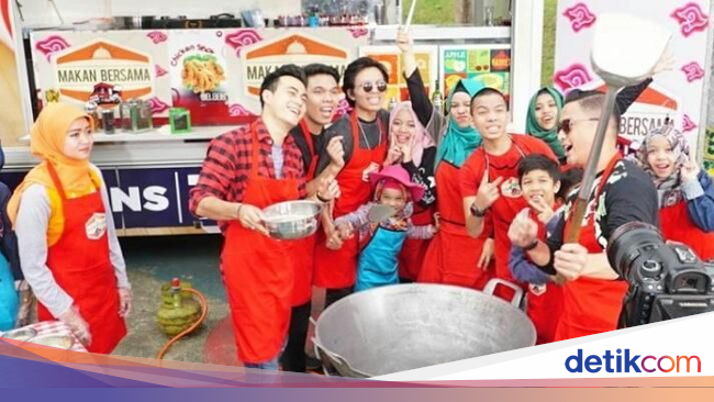 Trending di YouTube Ini 11 Keseruan Gen Halilintar Saat Trending di YouTube Ini 11 Keseruan Gen Halilintar Saat