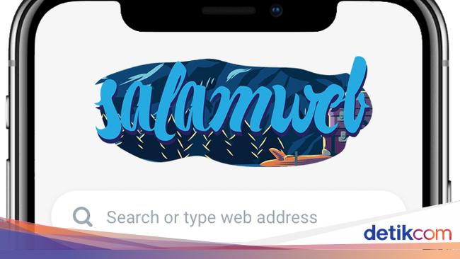 Startup Malaysia Bikin Browser Syariah
