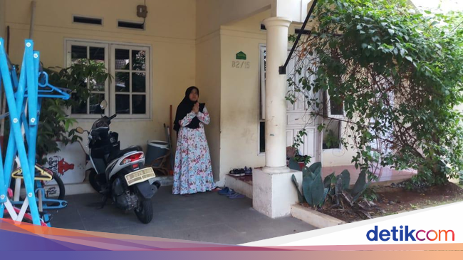 Jelang Eksekusi, Buni Yani Tak Ada di Rumahnya di Depok - detikNews