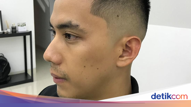 Inilah Tren Rambut Pria 2019 yang Cocok Buat ke Kantor Inilah Tren Rambut Pria 2019 yang Cocok Buat ke Kantor