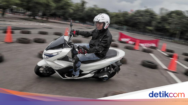 Honda Motor  Listrik  Jangan Asal asalan Harus Standar 