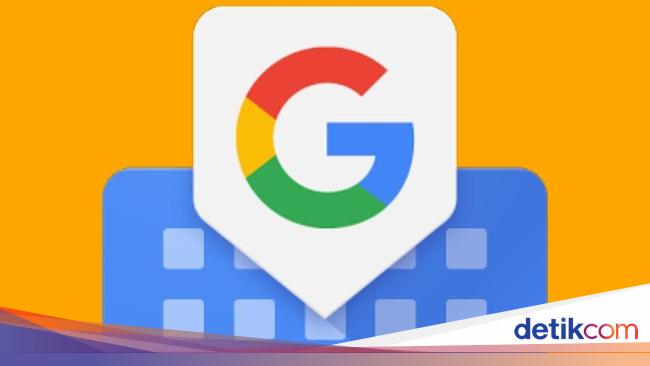 Keyboard Google Punya Sejumlah Bahasa Daerah Dari Indonesia