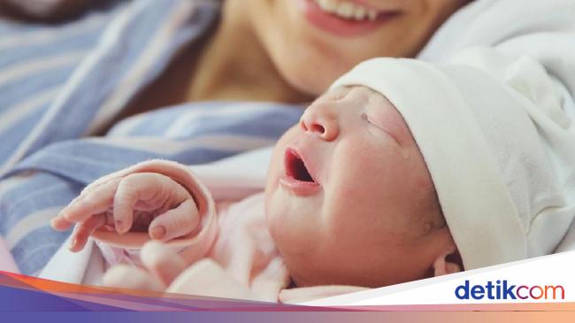 Apakah Nama Anak Boleh Pakai Angka? Simak Aturan Resminya