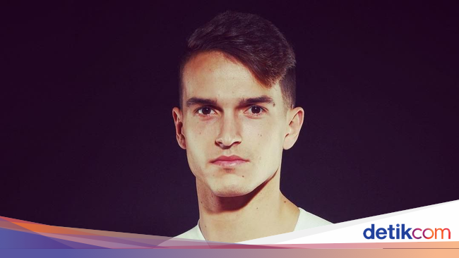 Foto: Denis Suarez yang Berperut Sixpack dan Suka ke Pantai Foto: Denis Suarez yang Berperut Sixpack dan Suka ke Pantai