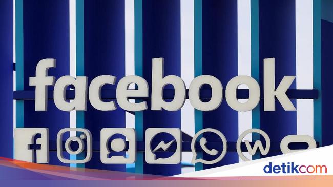 Kembali Tumbang, Ada Apa dengan Instagram dan Facebook?