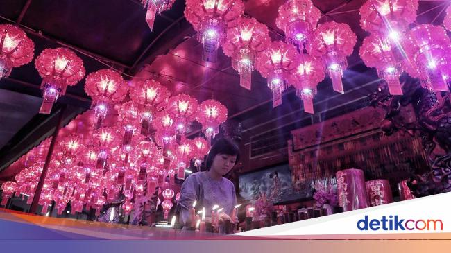 Makna Ucapan Imlek 2019 Gong Xi Fa Cai Makna Ucapan Imlek 2019 Gong Xi Fa Cai