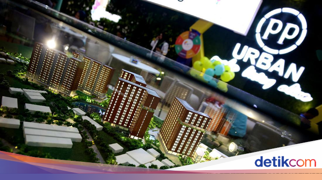 Berburu Hunian Murah dan Terjangkau di IPEX 2019