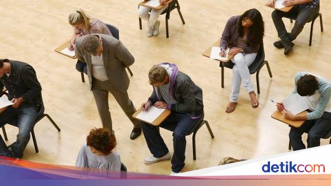 Apakah Tes Iq Masih Bisa Mengukur Dengan Tepat Tingkat Kecerdasan Apakah Tes Iq Masih Bisa Mengukur Dengan Tepat Tingkat Kecerdasan