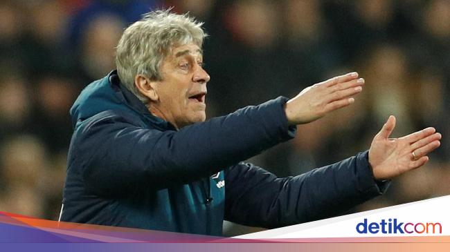 Manchester City Financial Fair Play Violations: Former Manager Manuel Pellegrini’s Reaction