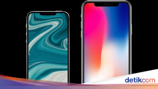 Muncul Render Terbaru, Apple Siapkan Penerus iPhone SE?