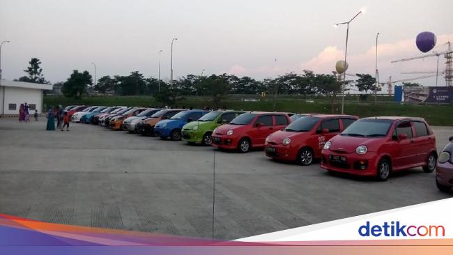 Merek Mobil China yang Akhirnya Menyerah di Indonesia