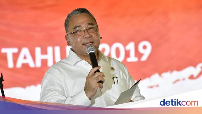 2019 Mendes Ingin Alokasi Dana Desa Lebih Banyak Untuk Bumdes