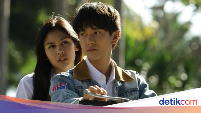 'Dilan 1991' tentang Milea yang Minta Dimengerti