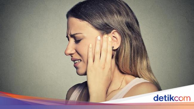 Dokter Ungkap Banyak Pasien THT Efek Sound Horeg di Malang Tahun 2024