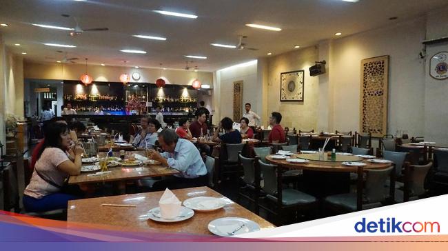 5 Tempat Makan Di Jakarta Pusat Ini Jadi Favorit Para Politisi