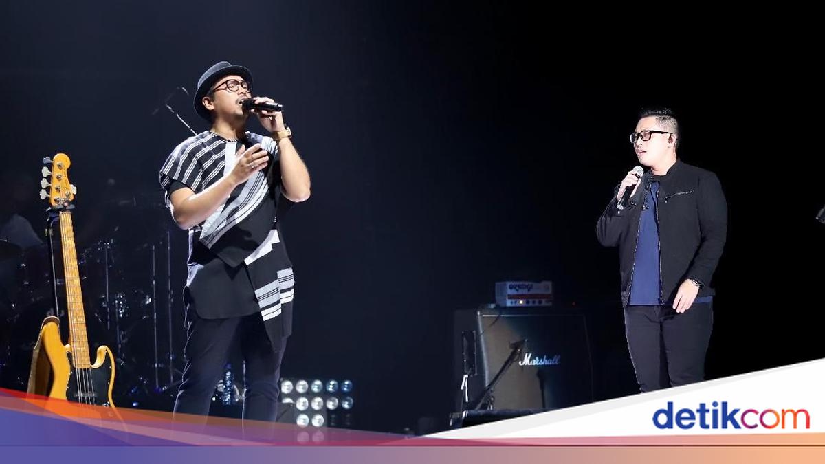 Lirik dan Chord Lagu Demi Cinta yang Dipopulerkan Kerispatih