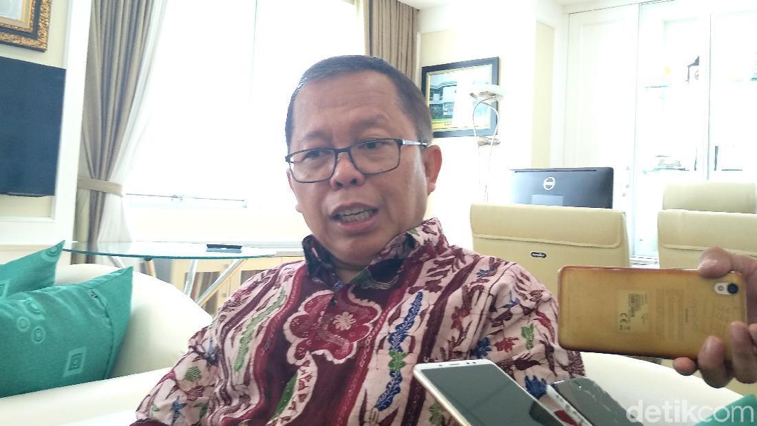 Legislator Bicara Vonis Mati Sambo Bisa Jadi Seumur Hidup Pakai KUHP Baru