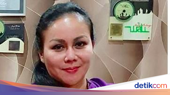 Fahmi Aditian Yang Terhormat Mak Vera Memiliki Pesan Untuk Anda