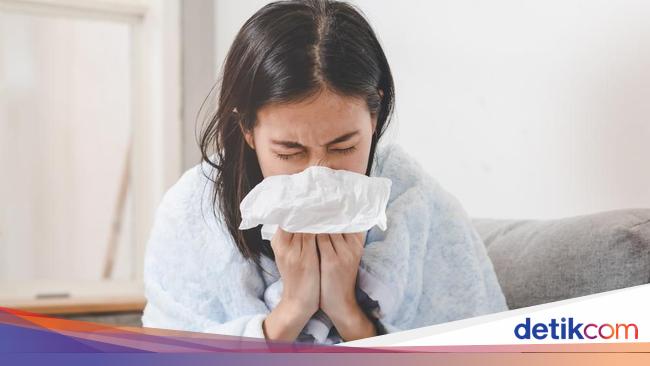 10 Obat Flu Alami Yang Bisa Dicoba Di Rumah