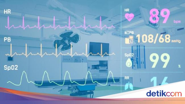 4 signs of arrhythmia, electrical disturbances that can make the heart beat